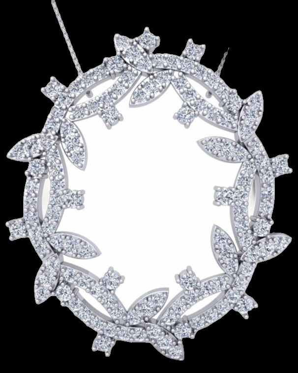 Créoles Laurier Cristallin