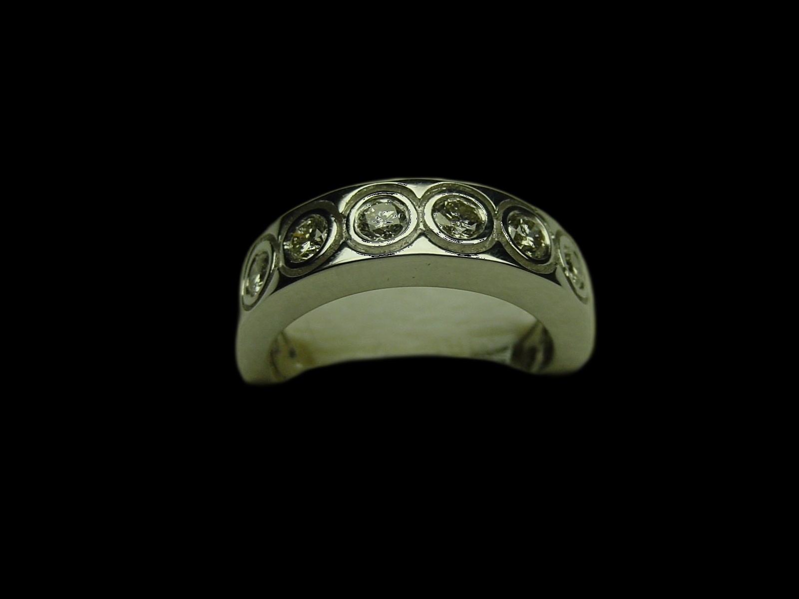 Alliance Éternité Diamants Céleste