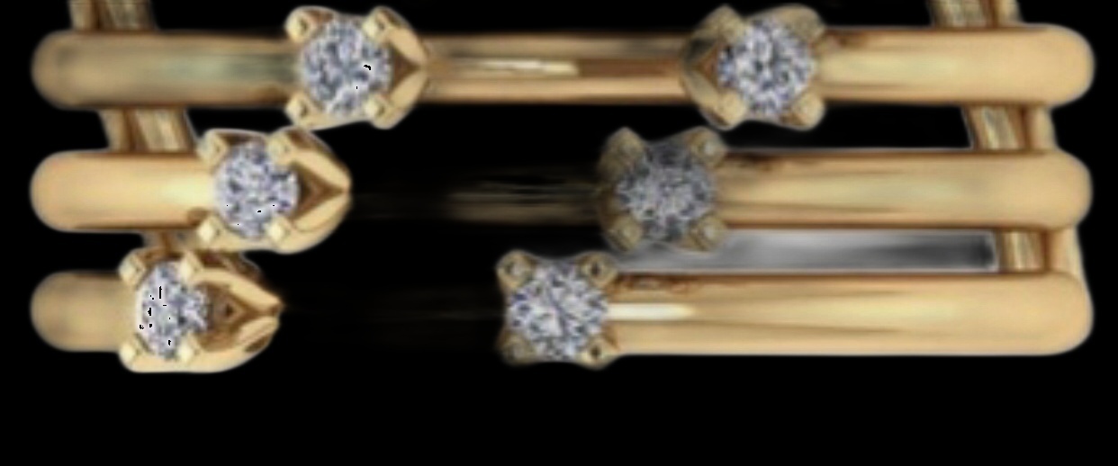 Alliance Diamants Céleste