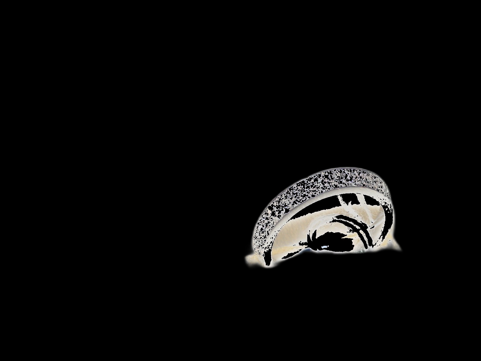 Bague Vague Diamant Céleste